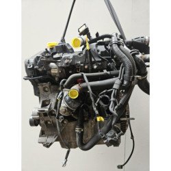 Moteur Nissan Micra 3 Phase 3